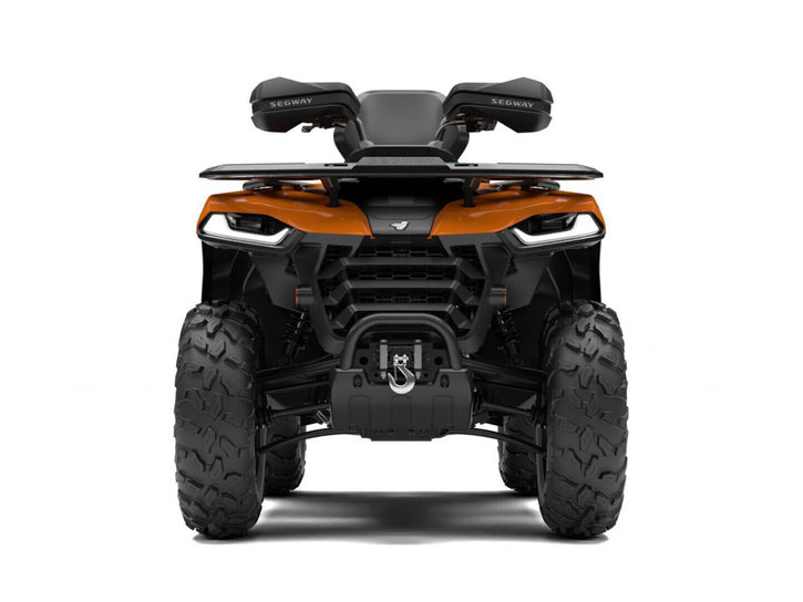 Mönkijä Segway Snarler 2025 15309984