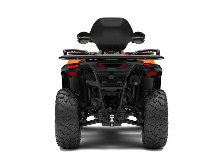 Mönkijä Segway Snarler 2025 15309986