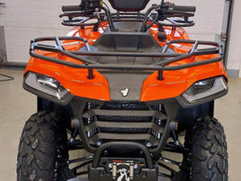 Mönkijä Segway Snarler 2025 15595374