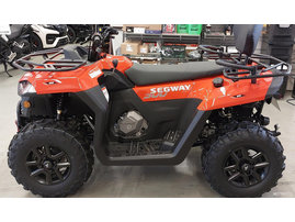 Mönkijä Segway Snarler 2025 15595375