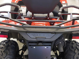 Mönkijä Segway Snarler 2025 15595376