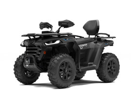 Mönkijä Segway Snarler 2026 15309972