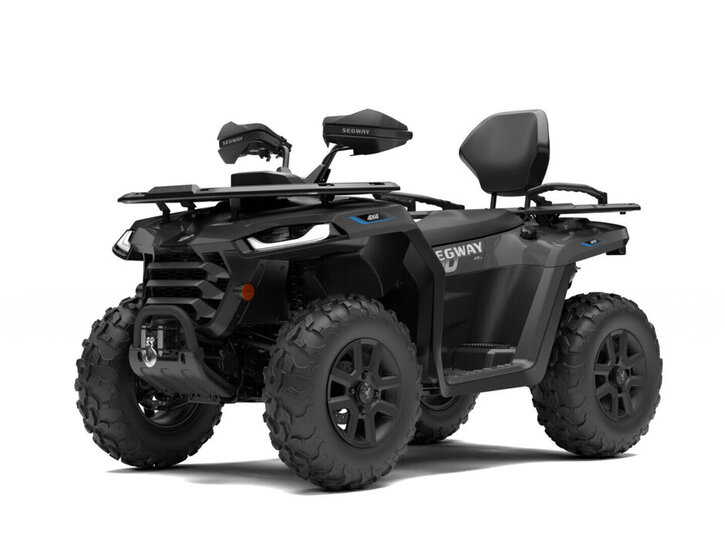 Mönkijä Segway Snarler 2026 15309972