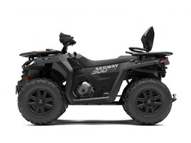 Mönkijä Segway Snarler 2026 15309973