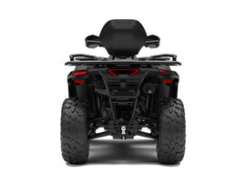 Mönkijä Segway Snarler 2026 15309975