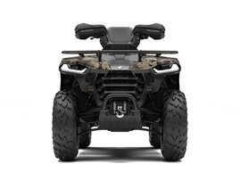 Mönkijä Segway Snarler 2026 15309979