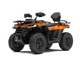 Mönkijä Segway Snarler 2026 15309981