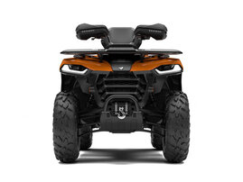 Mönkijä Segway Snarler 2026 15309984
