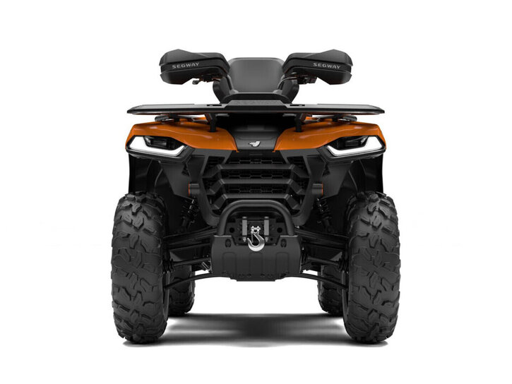 Mönkijä Segway Snarler 2026 15309984