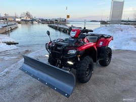 Honda TRX 3029401
