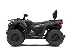 Mönkijä Segway Snarler 2025 15344916