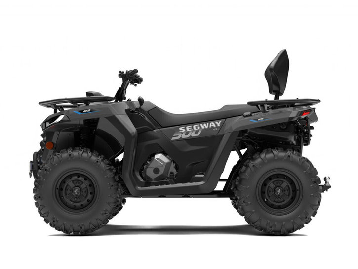 Mönkijä Segway Snarler 2025 15344916