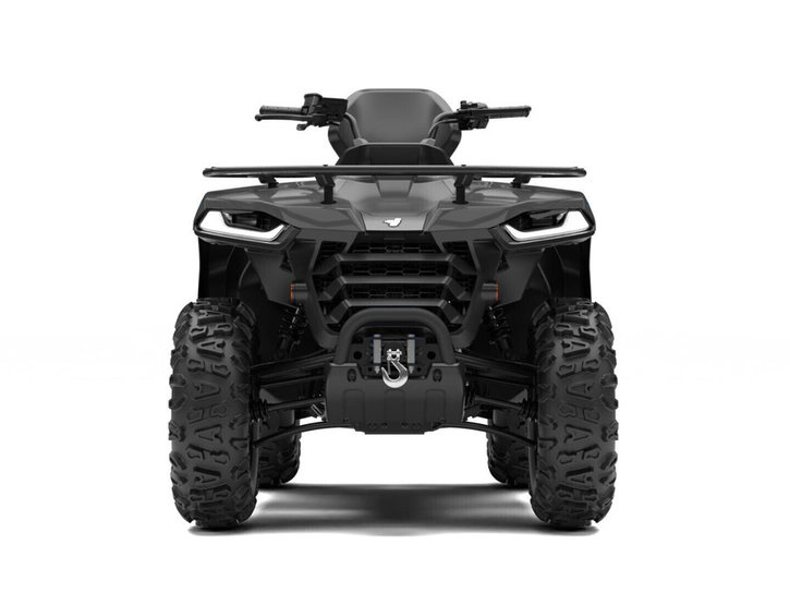 Mönkijä Segway Snarler 2025 15344919