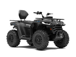 Mönkijä Segway Snarler 2025 15344923