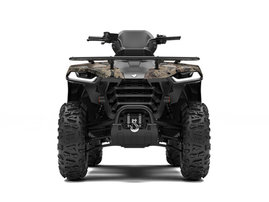 Mönkijä Segway Snarler 2025 15344931