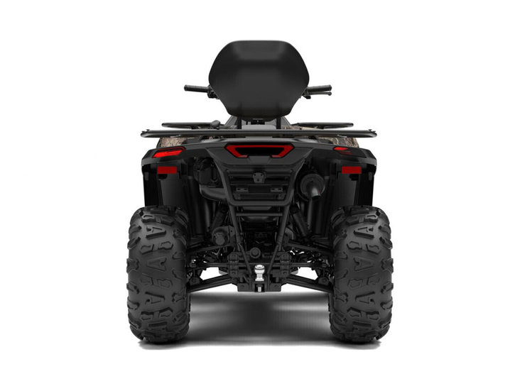 Mönkijä Segway Snarler 2025 15344933