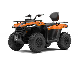 Mönkijä Segway Snarler 2025 15344938