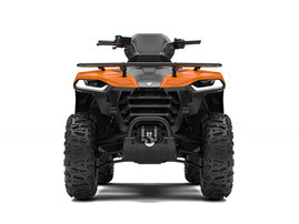 Mönkijä Segway Snarler 2025 15344940