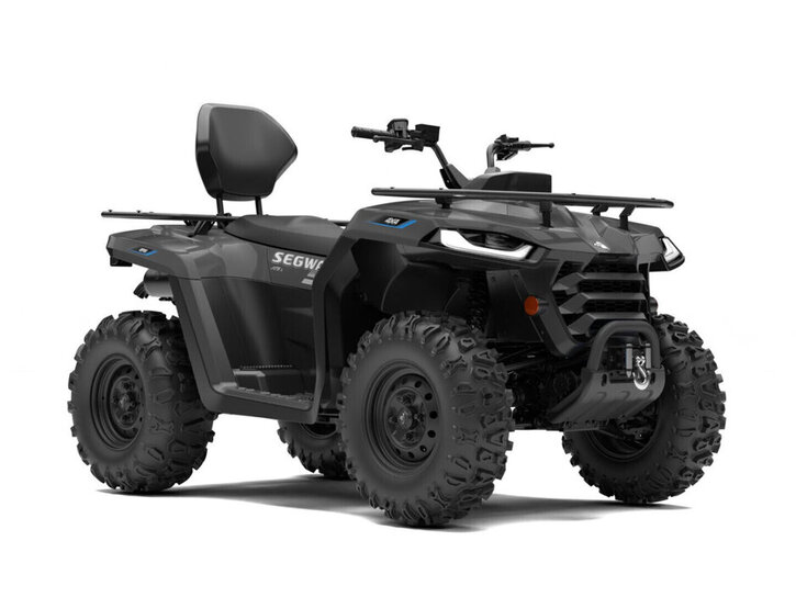 Mönkijä Segway Snarler 2026 15344923