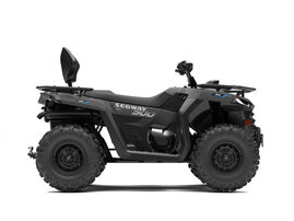Mönkijä Segway Snarler 2026 15344926