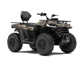 Mönkijä Segway Snarler 2026 15344934