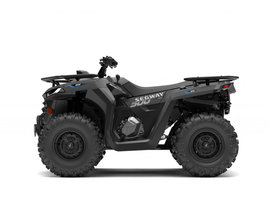 Mönkijä Segway Snarler 2025 15344975