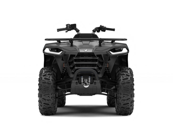 Mönkijä Segway Snarler 2025 15344976