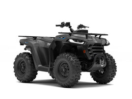 Mönkijä Segway Snarler 2025 15344978