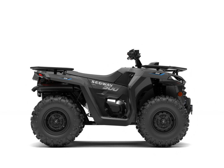 Mönkijä Segway Snarler 2025 15344979