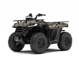 Mönkijä Segway Snarler 2025 15344980