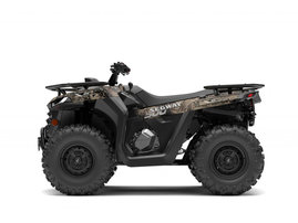 Mönkijä Segway Snarler 2025 15344981