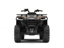 Mönkijä Segway Snarler 2025 15344982