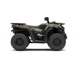 Mönkijä Segway Snarler 2025 15344985