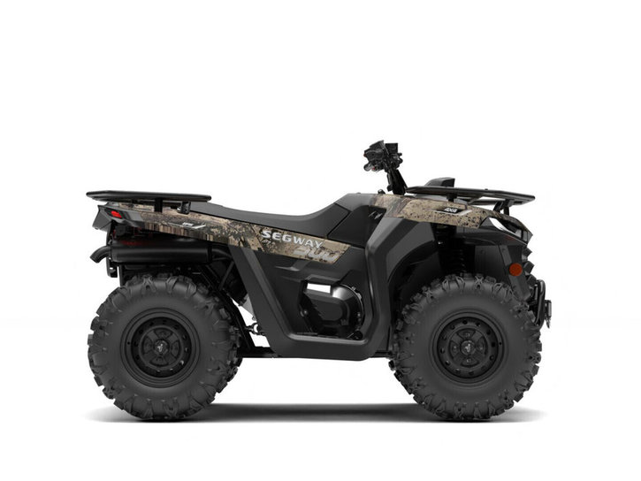 Mönkijä Segway Snarler 2025 15344985