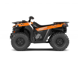 Mönkijä Segway Snarler 2025 15344987