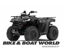 Mönkijä Segway Snarler 2025 15345013