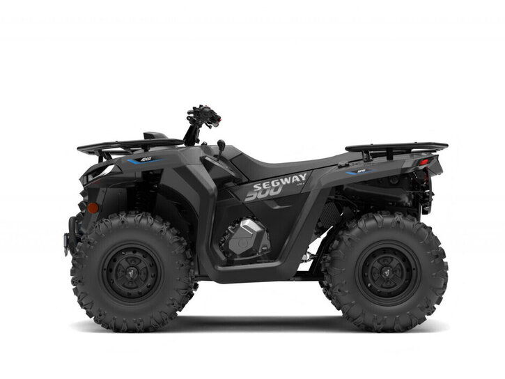 Mönkijä Segway Snarler 2026 15344975