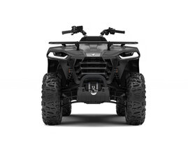 Mönkijä Segway Snarler 2026 15344976