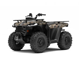 Mönkijä Segway Snarler 2026 15344980