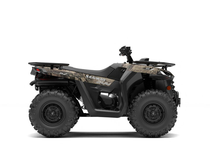 Mönkijä Segway Snarler 2026 15344985