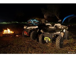 Mönkijä Segway Snarler 2024 15368306