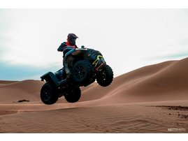 Mönkijä Segway Snarler 2024 15368307