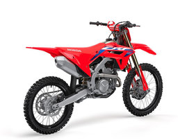 Moottoripyörä Honda CRF 2024 15375316