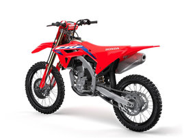 Moottoripyörä Honda CRF 2024 15375317