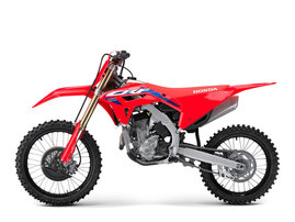 Moottoripyörä Honda CRF 2024 15375318