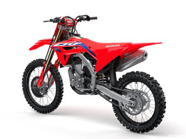 Moottoripyörä Honda CRF 2024 15375328