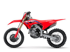 Moottoripyörä Honda CRF 2024 15375333