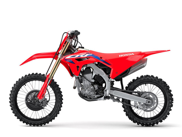 Moottoripyörä Honda CRF 2024 15375333
