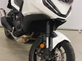 Moottoripyörä Honda NT 2022 23355470