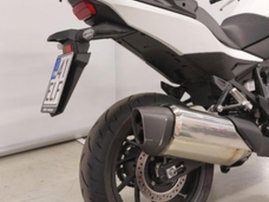 Moottoripyörä Honda NT 2022 23355472